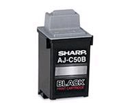 AJ-C50B BLACK